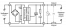 HD-4044.ZA2 [M01] КИППРИБОР однофазное твердотельное реле