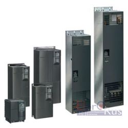 6SE6420-2UC15-5AA1-220 Siemens преобразователь частоты