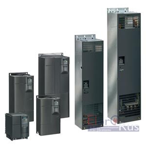 6SE6420-2UC21-1BA1-220 Siemens преобразователь частоты