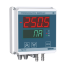 ПД150-ДВ100К-809-0,5-1-P ОВЕН электронный измеритель низкого давления (тягонапоромер) для автоматики котельных установок и вентиляционных систем
