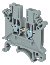 MTU-2.5BL клемма винтовая