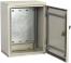 Корпус металлический ЩМП-1-0 У1 IP65 GARANT