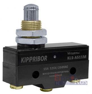 KLS-A5.11M КИППРИБОР концевой выключатель