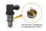ПД100И-ДИ0,6-171-0,25 ОВЕН датчик давления общепромышленный с увеличенным межповерочным интервалом