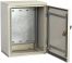 Корпус металлический ЩМП-4-0 У1 IP65 GARANT