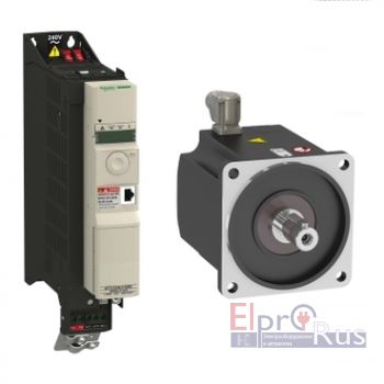 ATV32HD11N4 Schneider Electric Преобразователь частоты