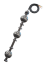 ПДУ-3.3.500.250.100/3 ОВЕН поплавковый датчик уровня
