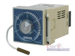 ТРМ502 ОВЕН терморегулятор с термопарой
