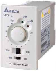 VFD001L21B Delta Electronics преобразователь частоты