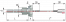 ДТС074-100П.В3.200/0,2 с 2-мя чувствительными элементами