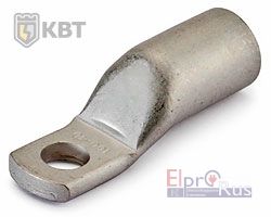 Наконечник ТМЛ-У 50- 6