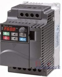VFD002E21A Delta Electronics преобразователь частоты