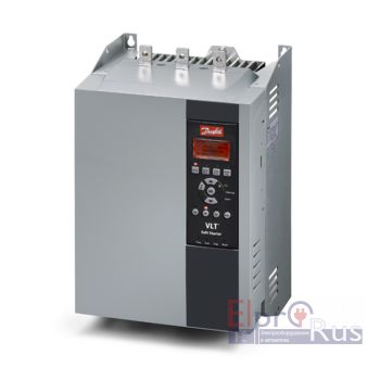 175G5553 Danfoss Устройство плавного пуска MCD 5-0084B-T7-G1X-20-CV1