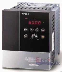 N700E-015SF Hyundai преобразователь частоты