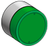 Кнопка с LED подсветкой, белая, 24V AC/DC, 1NO MTB2-BW3161 