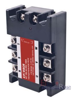HT-10044.ZD3 [M02] КИППРИБОР трехфазное твердотельное реле