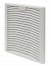 KIPVENT 400.01.300 Kippribor Выпускная вентиляционная решетка