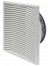 KIPVENT 500.01.230 Kippribor Впускная вентиляционная решетка