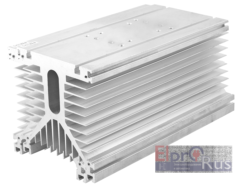 РТР039 КИППРИБОР радиатор охлаждения - цена 8 867 руб., купить в Москве ...