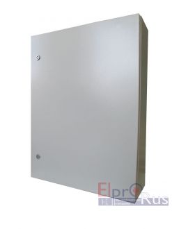 Искра Корпус "БУК" IP55 700х500х200 RAL7035 с монт. платой