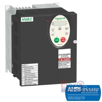 ATV212HD15N4 Schneider Electric Преобразователь частоты